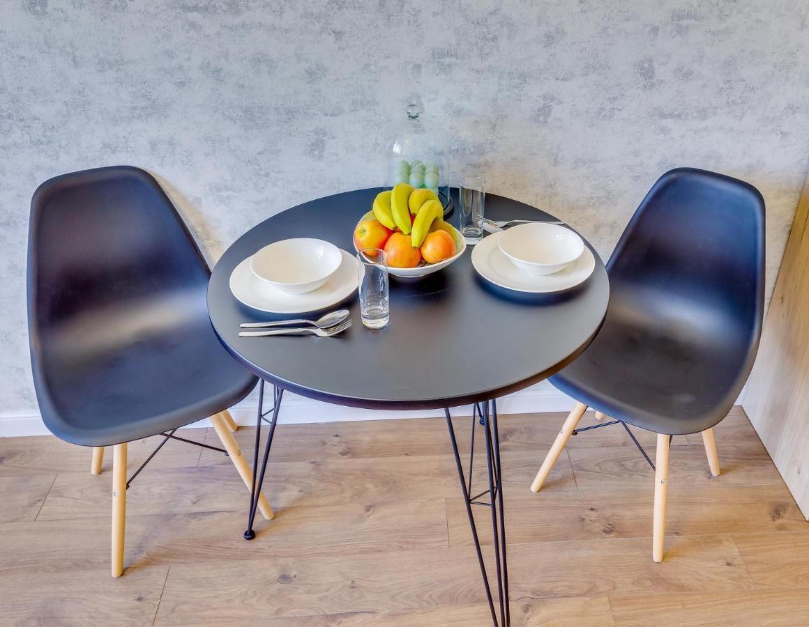 Apartmán "Asaapart" Lamiya Almaty Exteriér fotografie