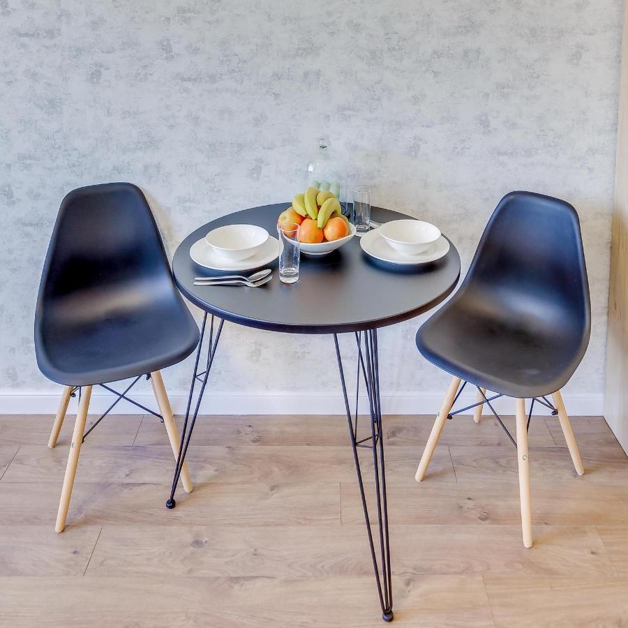 Apartmán "Asaapart" Lamiya Almaty Exteriér fotografie