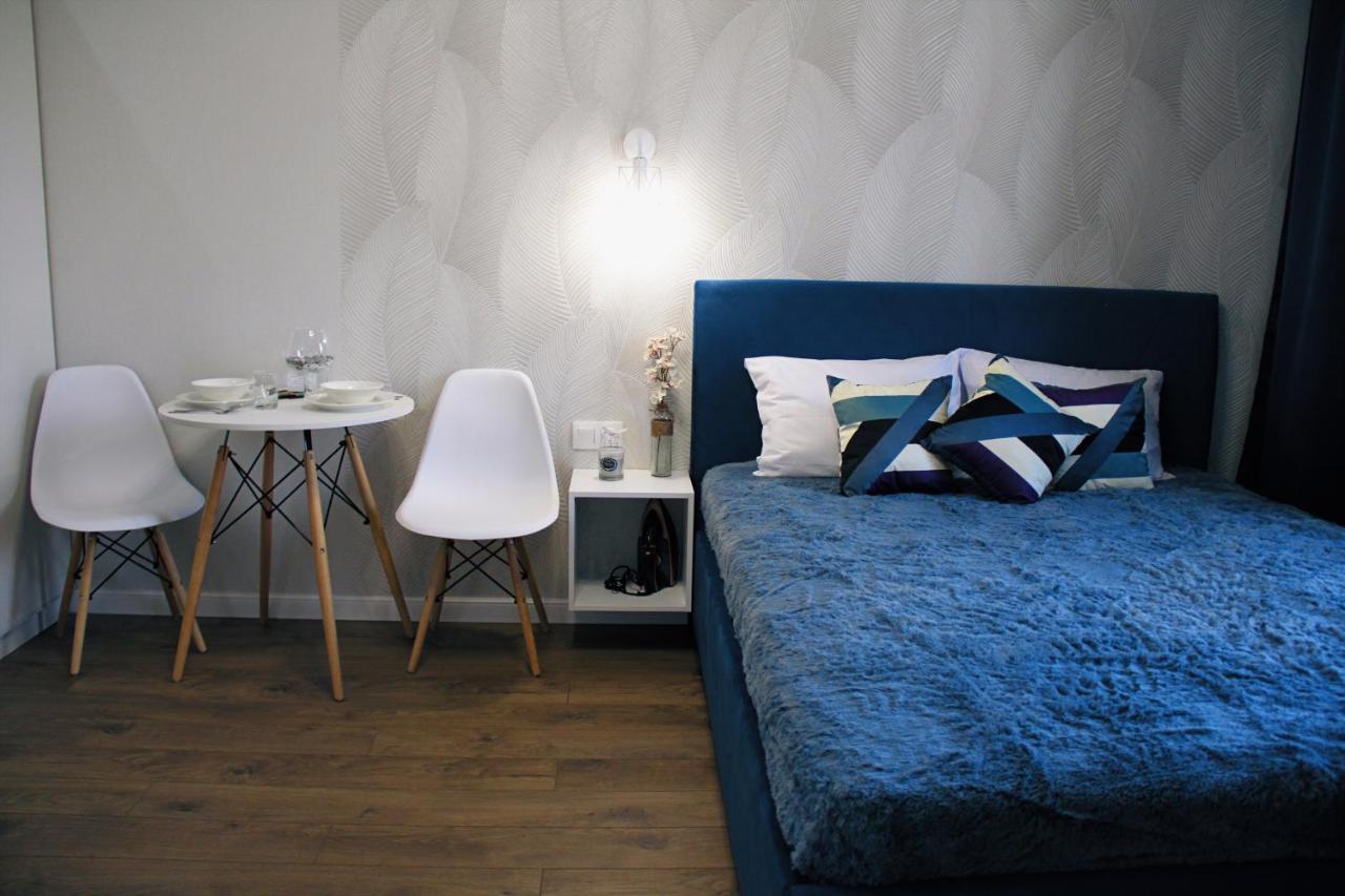 Apartmán "Asaapart" Lamiya Almaty Exteriér fotografie